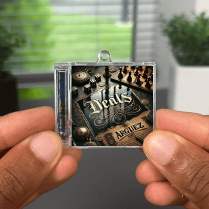 Deals Albumtag