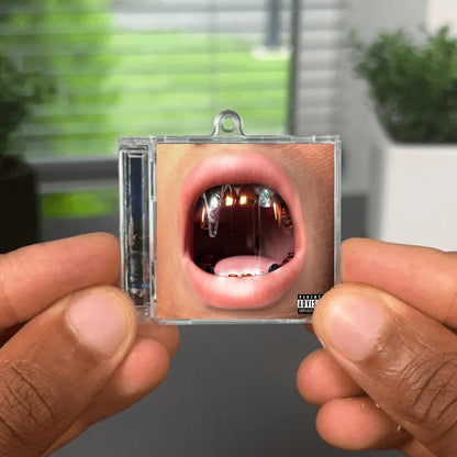 Denti Da Latte Albumtag