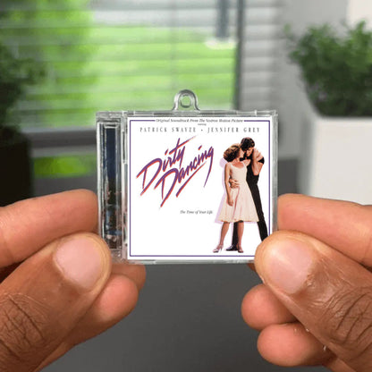 Dirty Dancing (Original Motion Picture Soundtrack) Albumtag