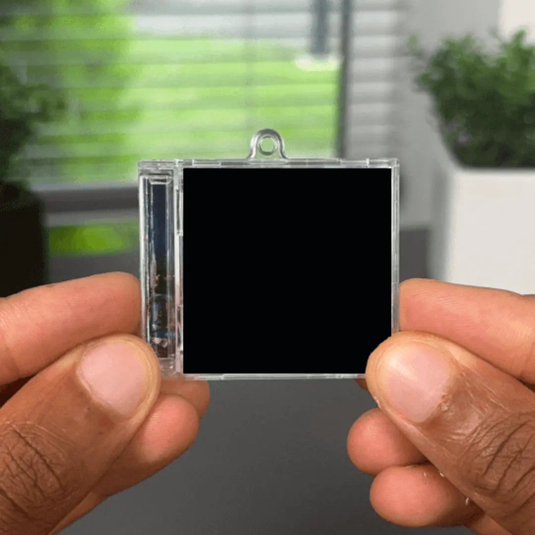 Donda NFC Keychain
