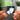 Douce violence NFC Keychain