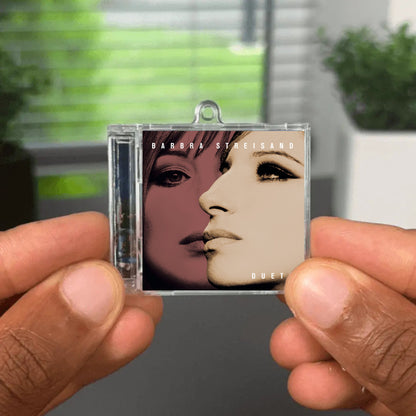 Duets Albumtag