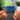 dzieci śmieci NFC Keychain
