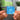 E NFC Keychain