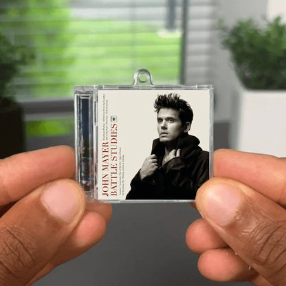 Edge of Desire Albumtag