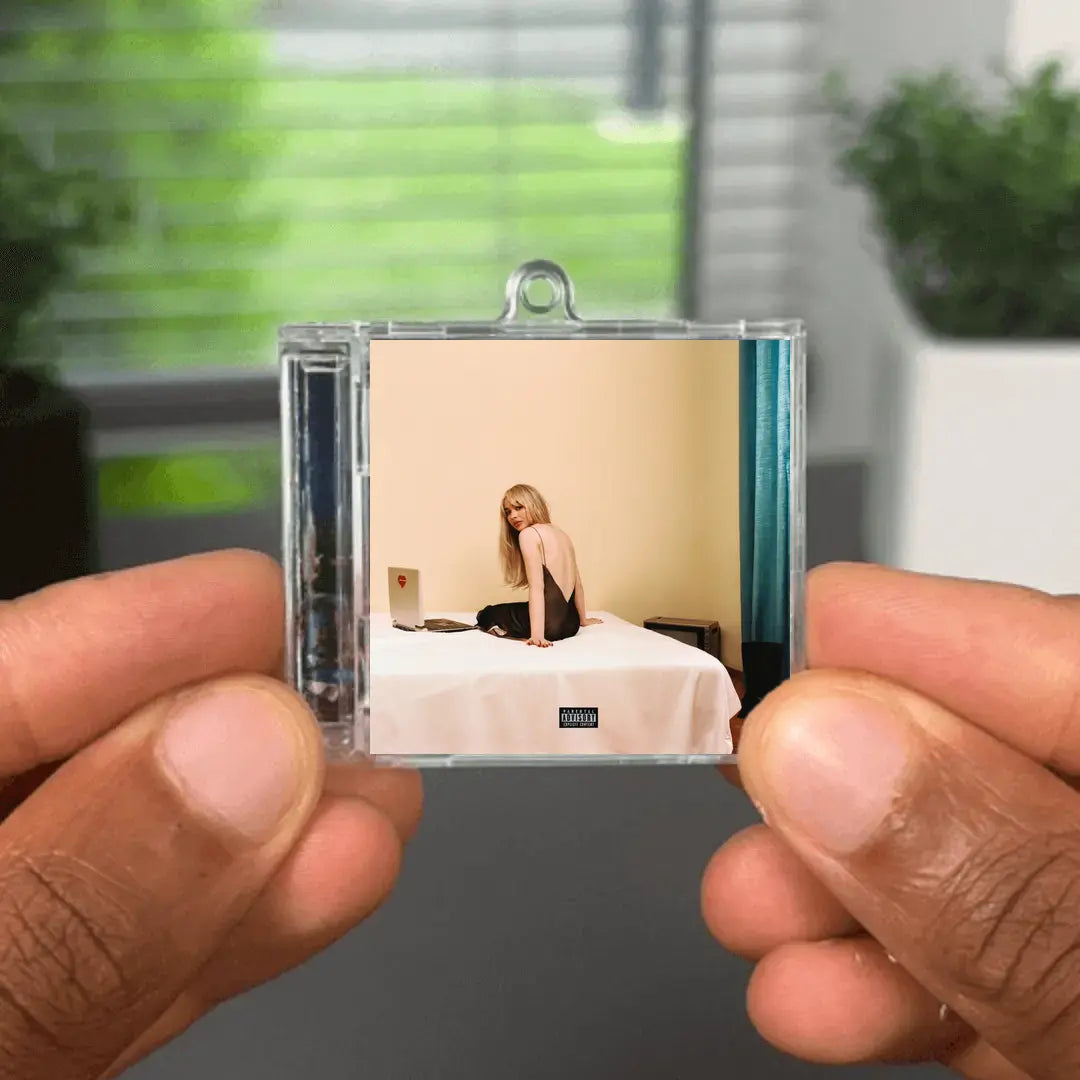 emails i can"t send NFC Keychain