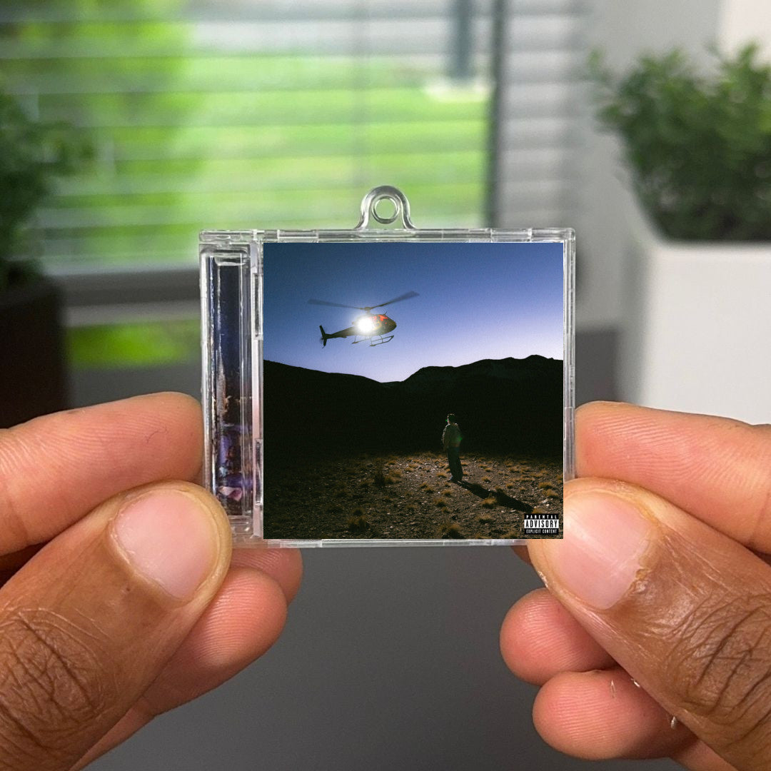 en dormir sin Madrid Albumtag