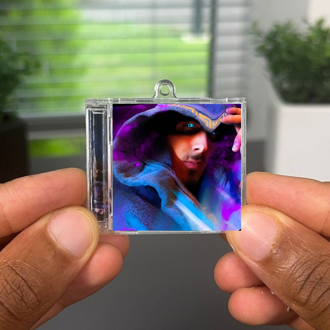 eroe del momento Albumtag