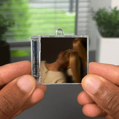 eternal sunshine Albumtag