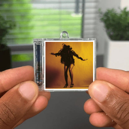 Everything You"ve Come To Expect (Deluxe Edition) Albumtag
