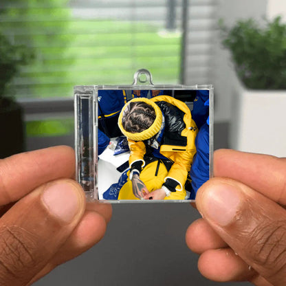 Face to face 2 Albumtag