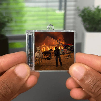 FATË (BONUS) Albumtag