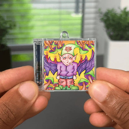 floresta Albumtag