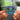 Fly By Night NFC Keychain