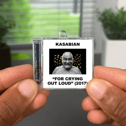 For Crying Out Loud (Deluxe) Albumtag