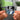 FRIEND OR FOUX NFC Keychain