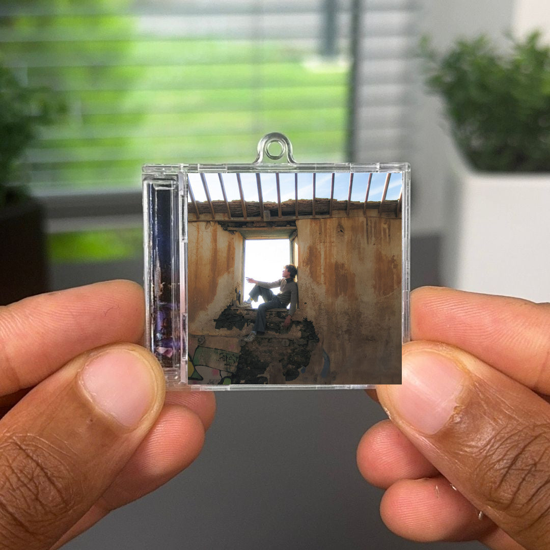 fuß baumeln Albumtag