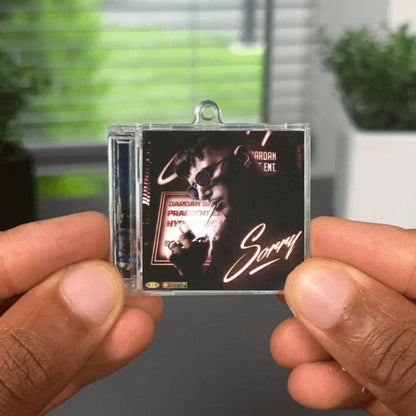 gENAuSo Albumtag