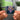Georgy Porgy NFC Keychain