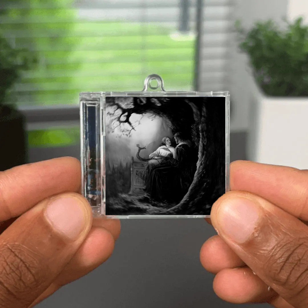 Golden Brown - Slowed Best Part Albumtag