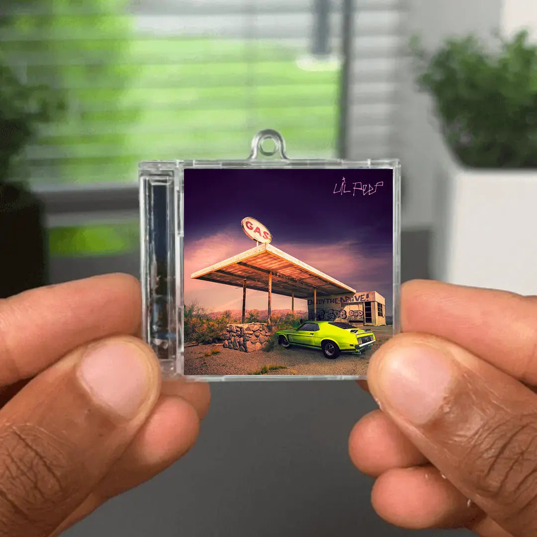 GOTH ANGEL SINNER Albumtag