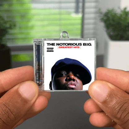 Greatest Hits Albumtag