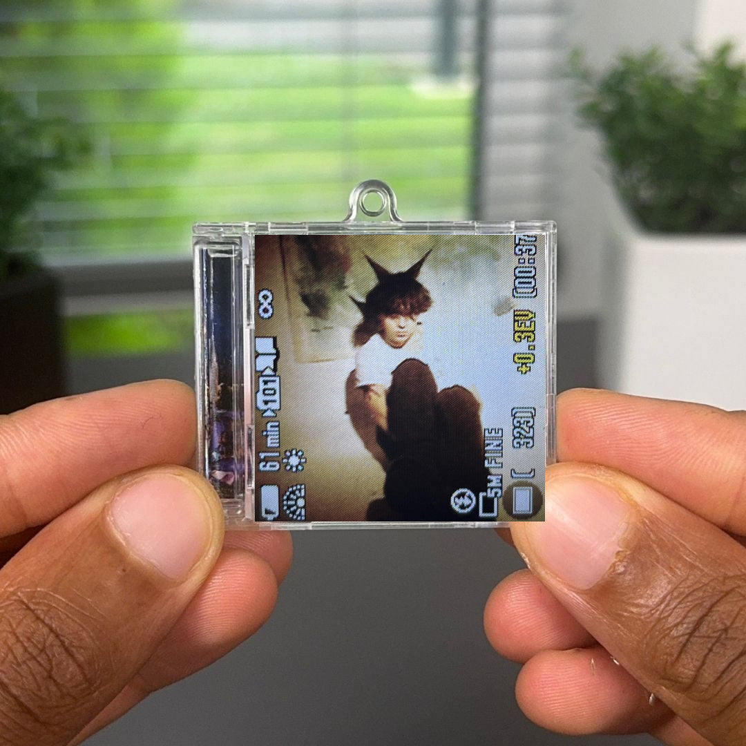 grey europe Albumtag