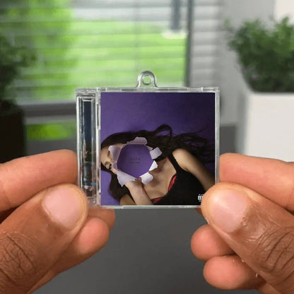 GUTS (spilled) Albumtag