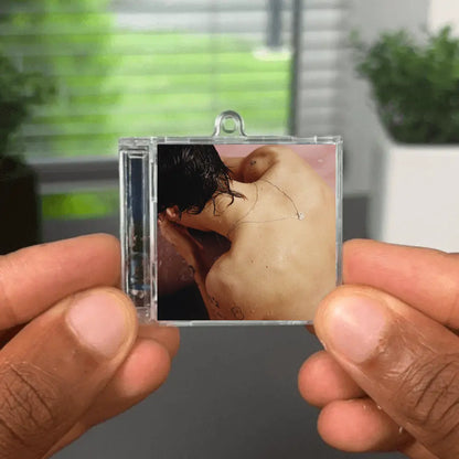 Harry Styles Albumtag