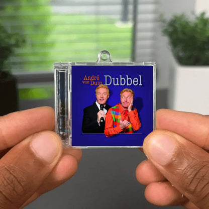 Heb Ik Vandaag Al Gezegd Dat Ik Van Je Hou Albumtag