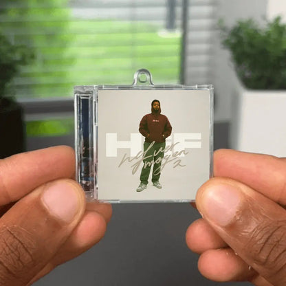 Hefvermogen 2 Albumtag