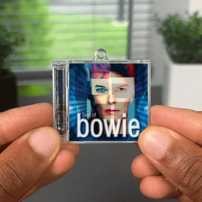 Heroes - Single Version; 2002 Remaster Albumtag