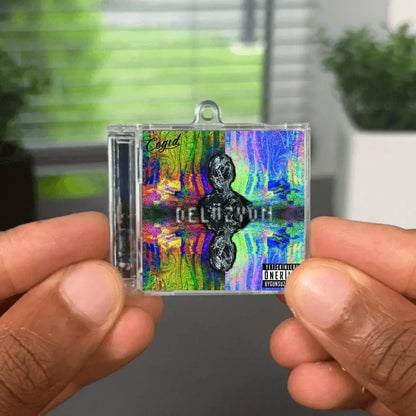 Herşeyin Bir Bedeli Var Albumtag