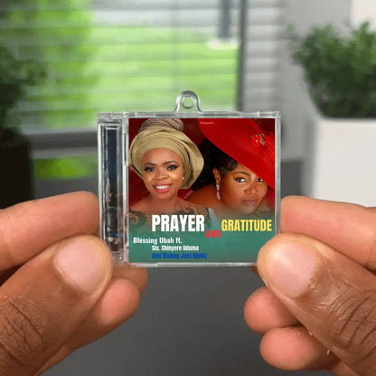 Hilsong Worship Albumtag