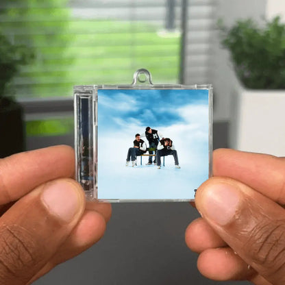 Ho un amico Albumtag