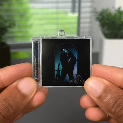 Hollywood"s Bleeding Albumtag