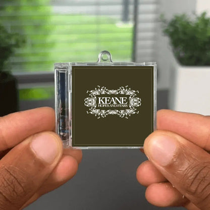 Hopes And Fears Albumtag