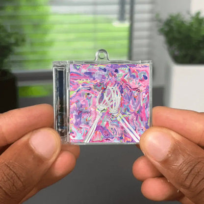 Hot Freaks Forever Albumtag