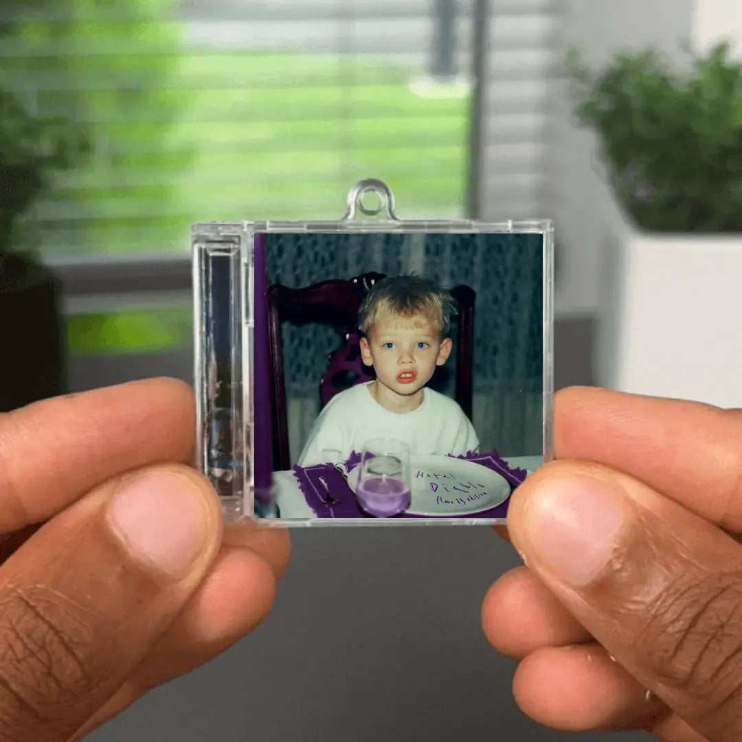 Hotel Diablo: Floor 13 Edition Albumtag