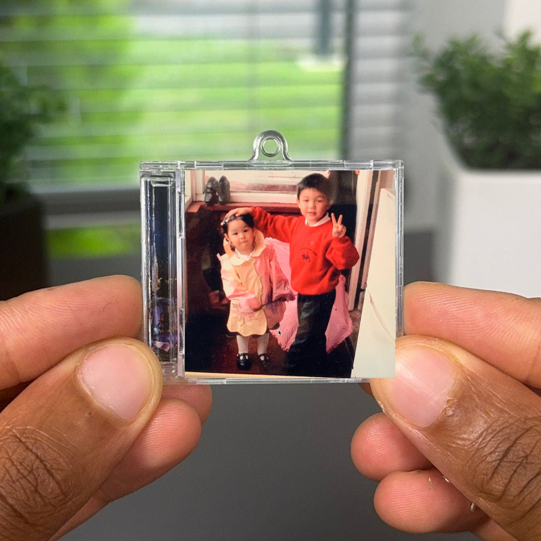 how can i pretend? Albumtag