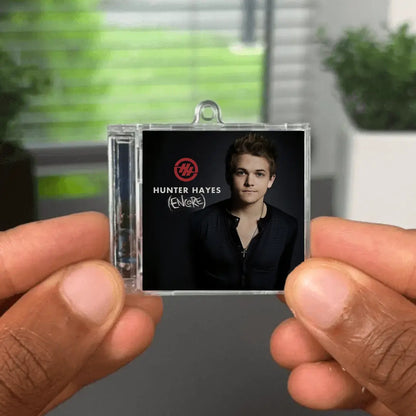 Hunter Hayes (Encore) Albumtag