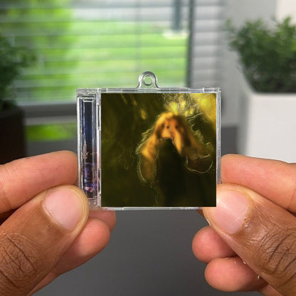 hypochondriac Albumtag