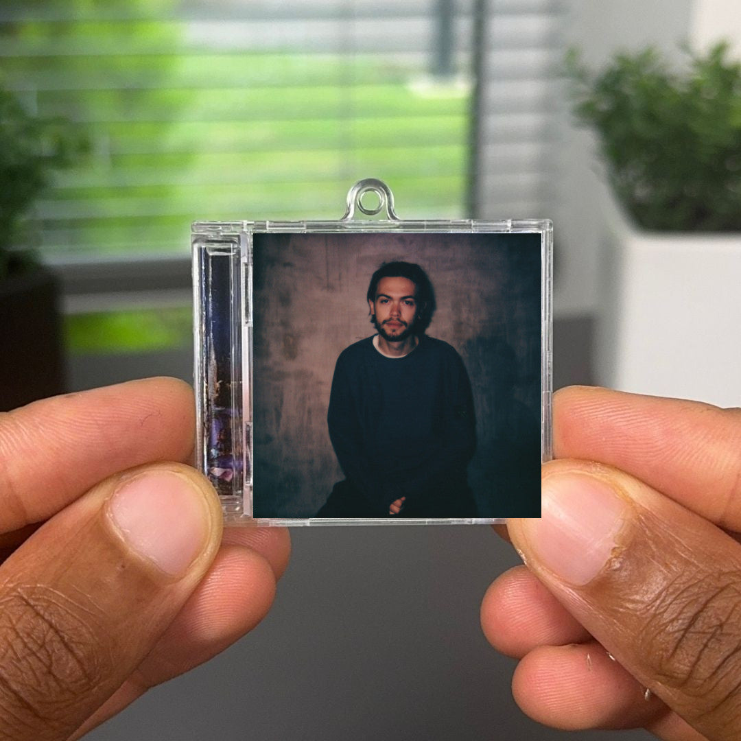 i don"t mind floating Albumtag