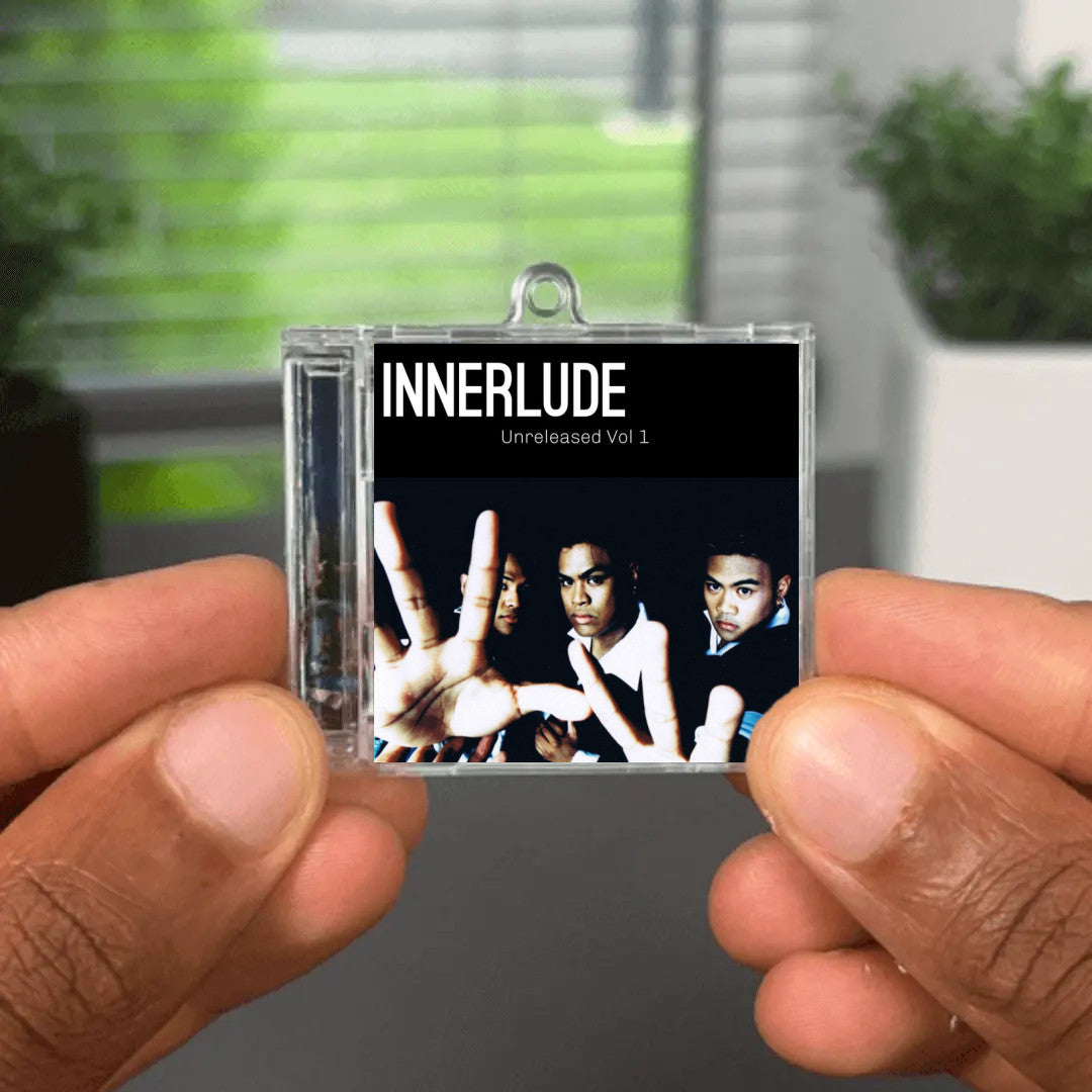 I Knew I Loved You (Before I met you) Albumtag