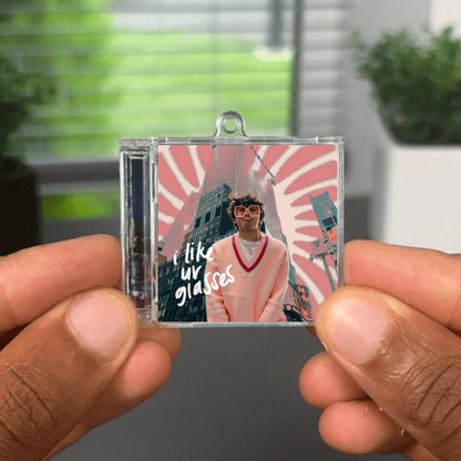 i like ur glasses Albumtag