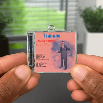 I Love You Yes I Do Albumtag