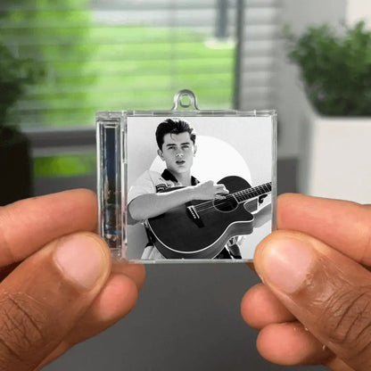 I Think They Call This Love Albumtag