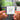 i think you think too much of me NFC Keychain