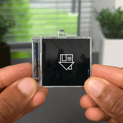 I"m Sorry... Albumtag