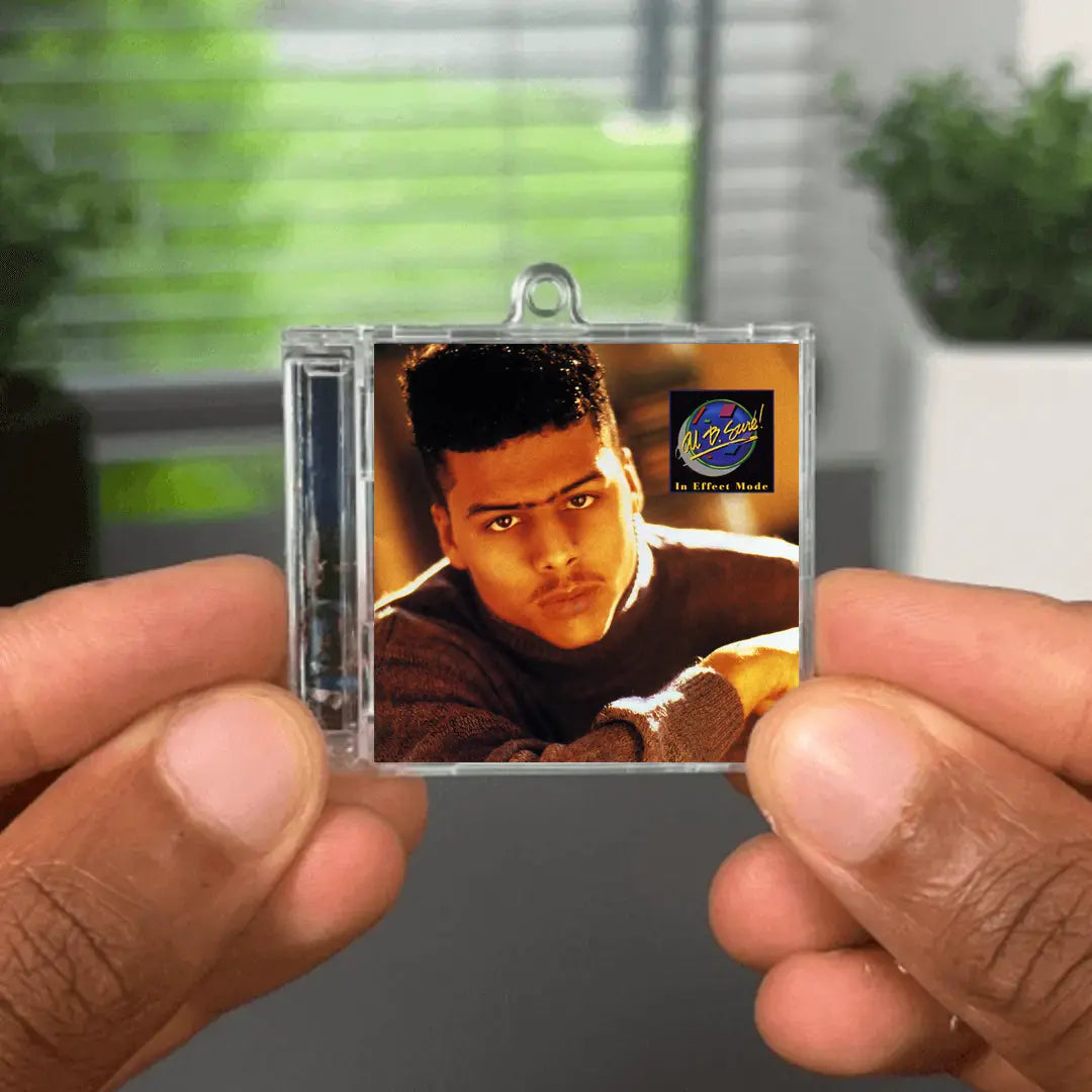 In Effect Mode Albumtag